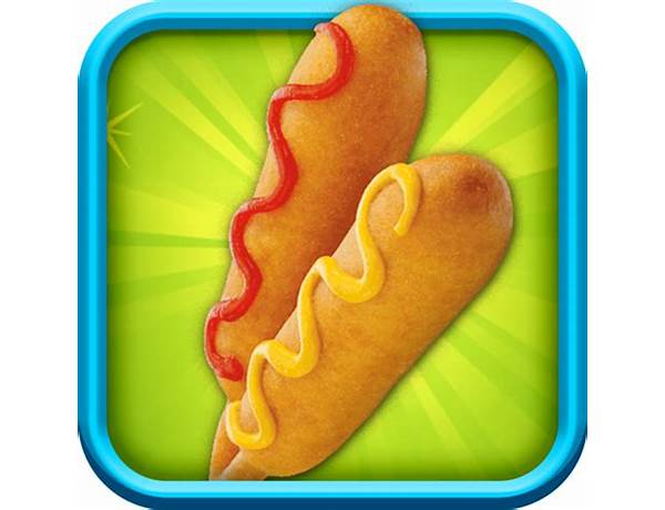 Make Corn Dogs for Android - Download the APK from Habererciyes